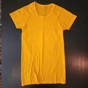 Lululemon Swiftly Tech 2.0 Short Sleeve T Shirt